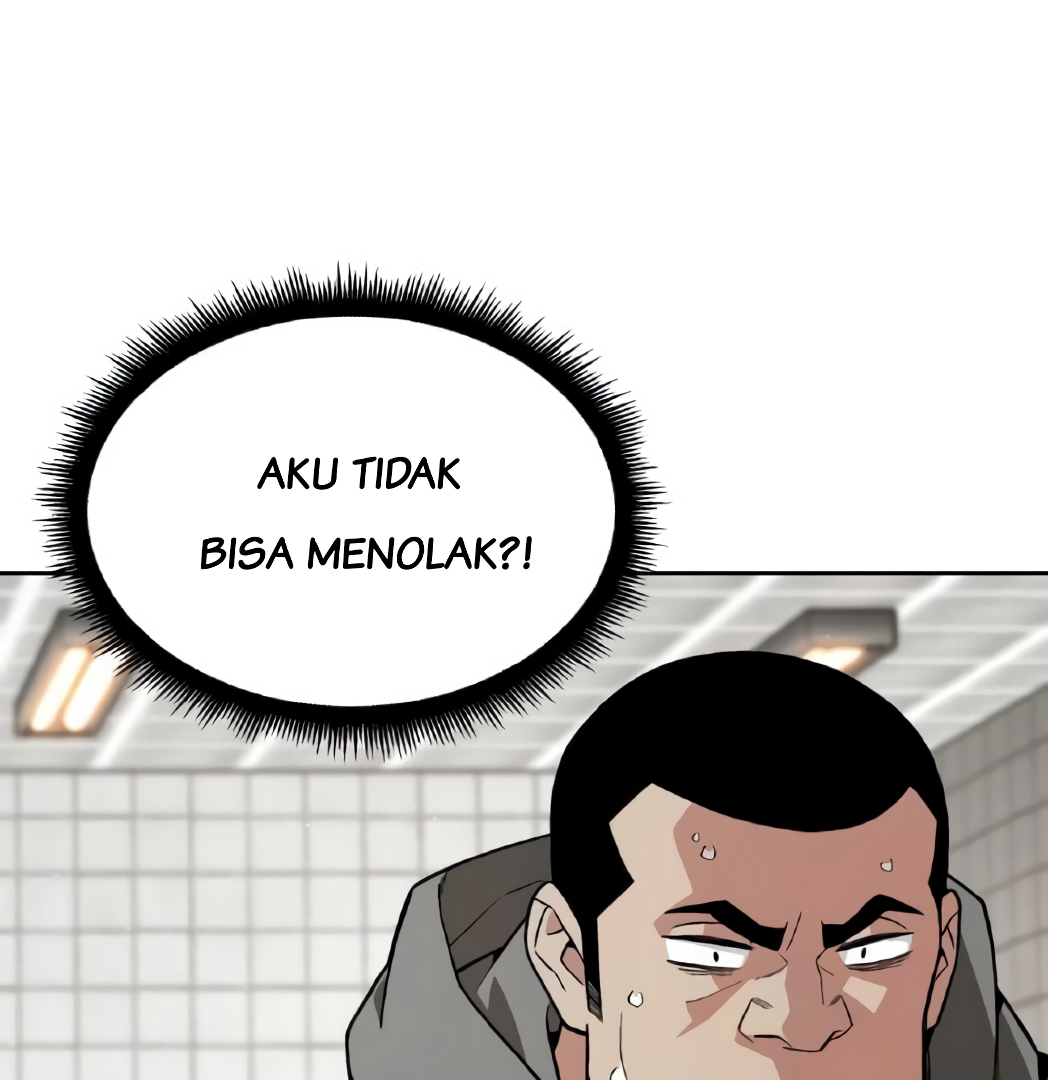 Apocalyptic Chef Awakening Bab 24 halaman 45