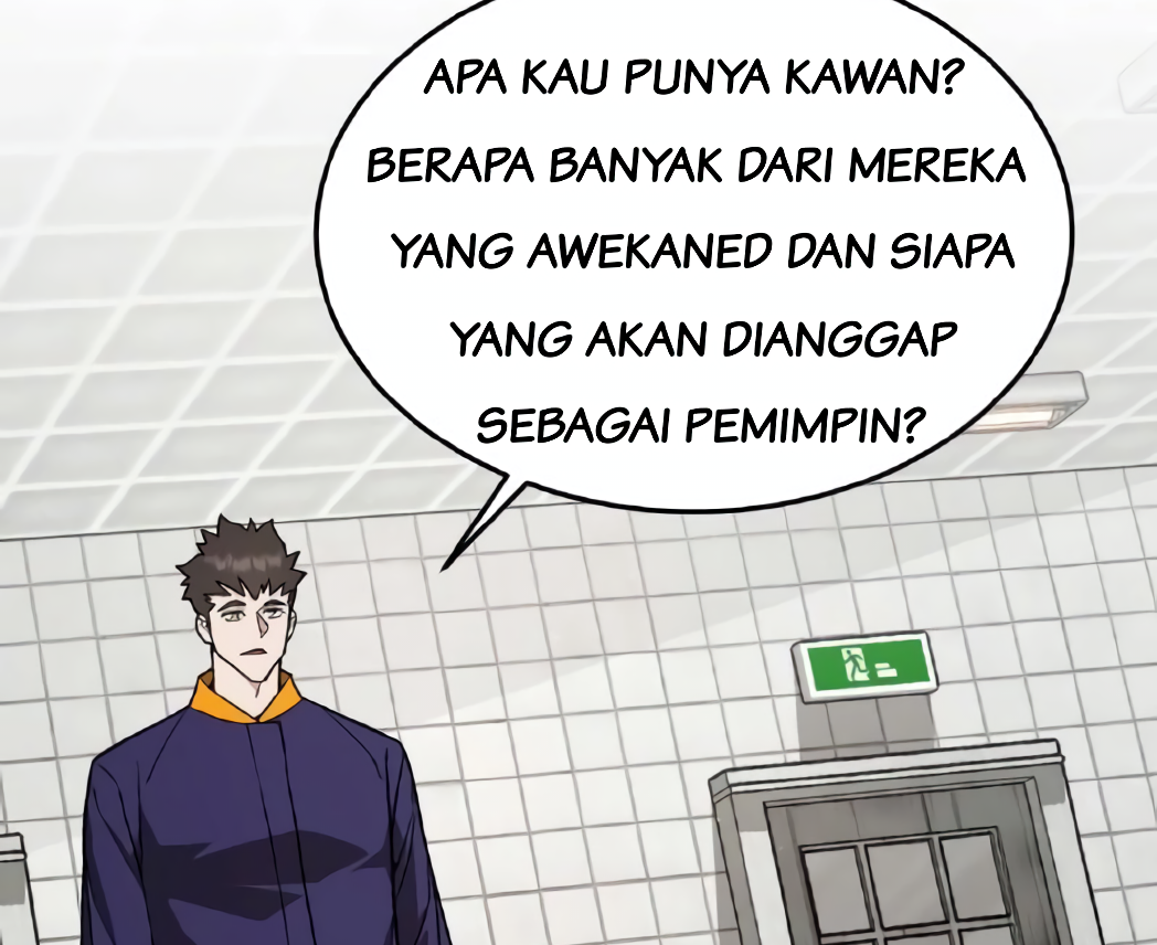 Apocalyptic Chef Awakening Bab 24 halaman 47
