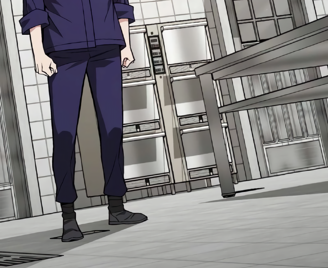 Apocalyptic Chef Awakening Bab 24 halaman 48
