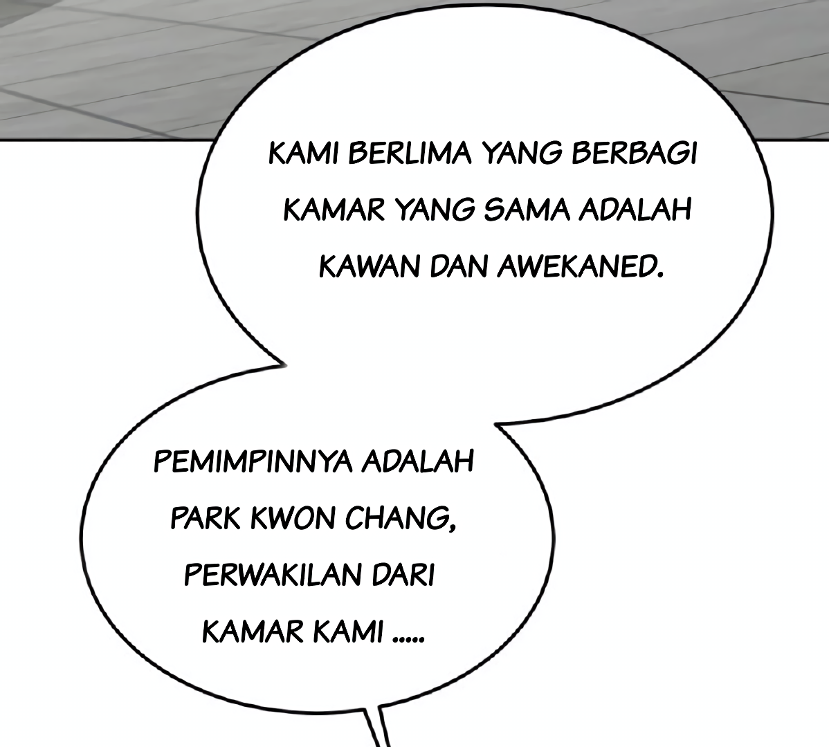 Apocalyptic Chef Awakening Bab 24 halaman 49