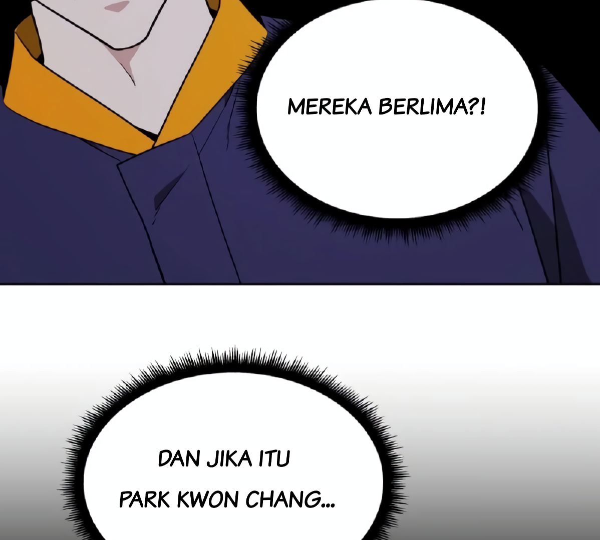 Apocalyptic Chef Awakening Bab 24 halaman 53