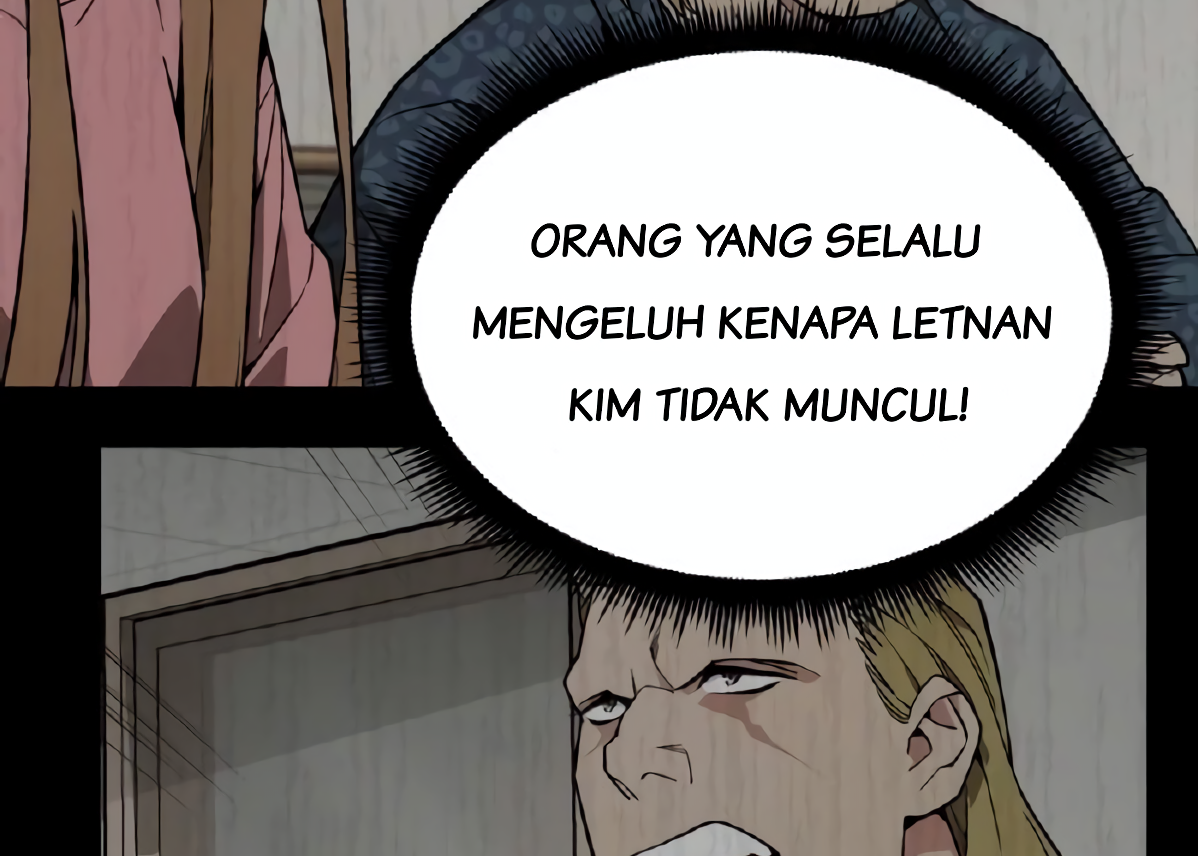 Apocalyptic Chef Awakening Bab 24 halaman 55