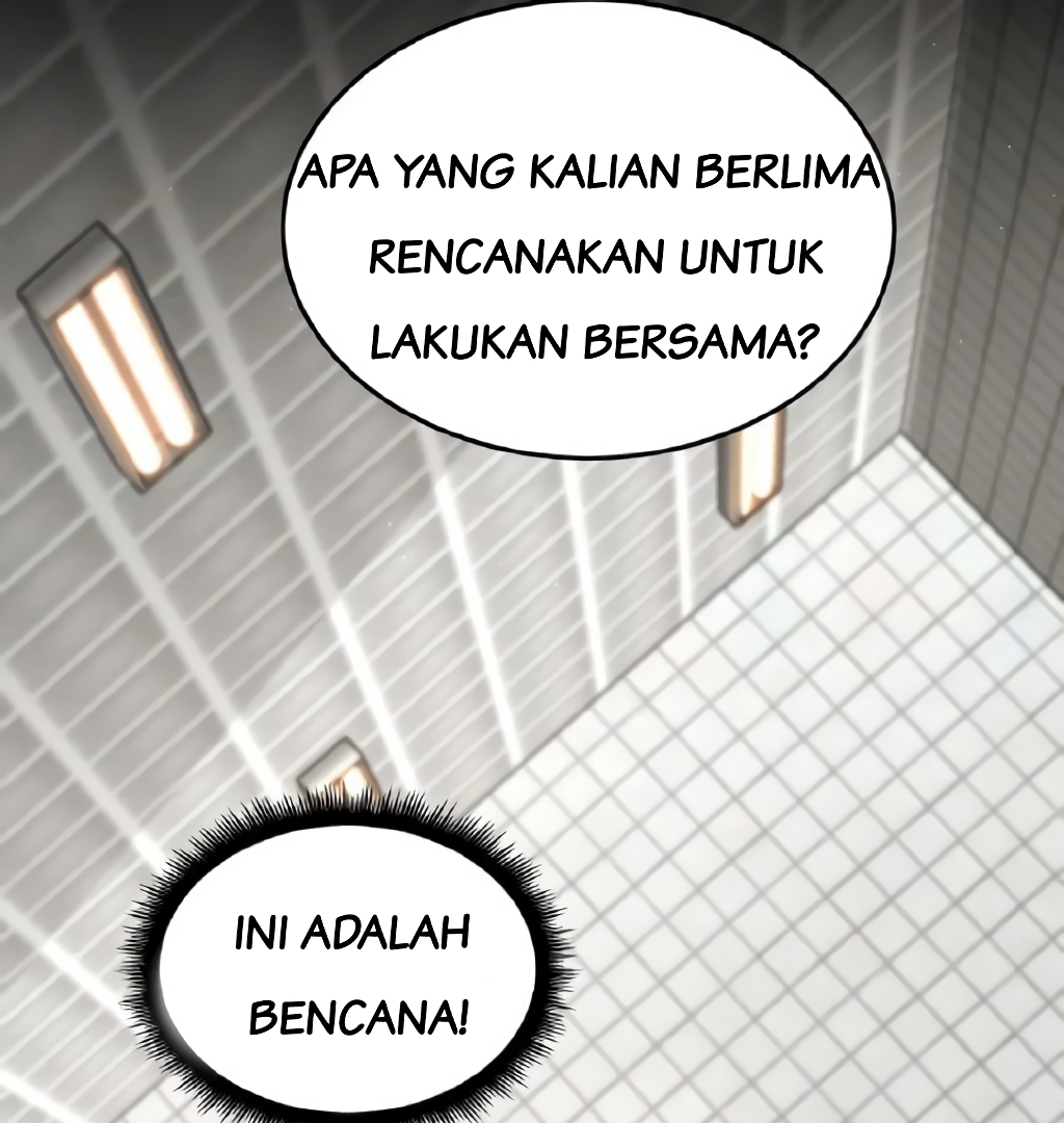 Apocalyptic Chef Awakening Bab 24 halaman 57