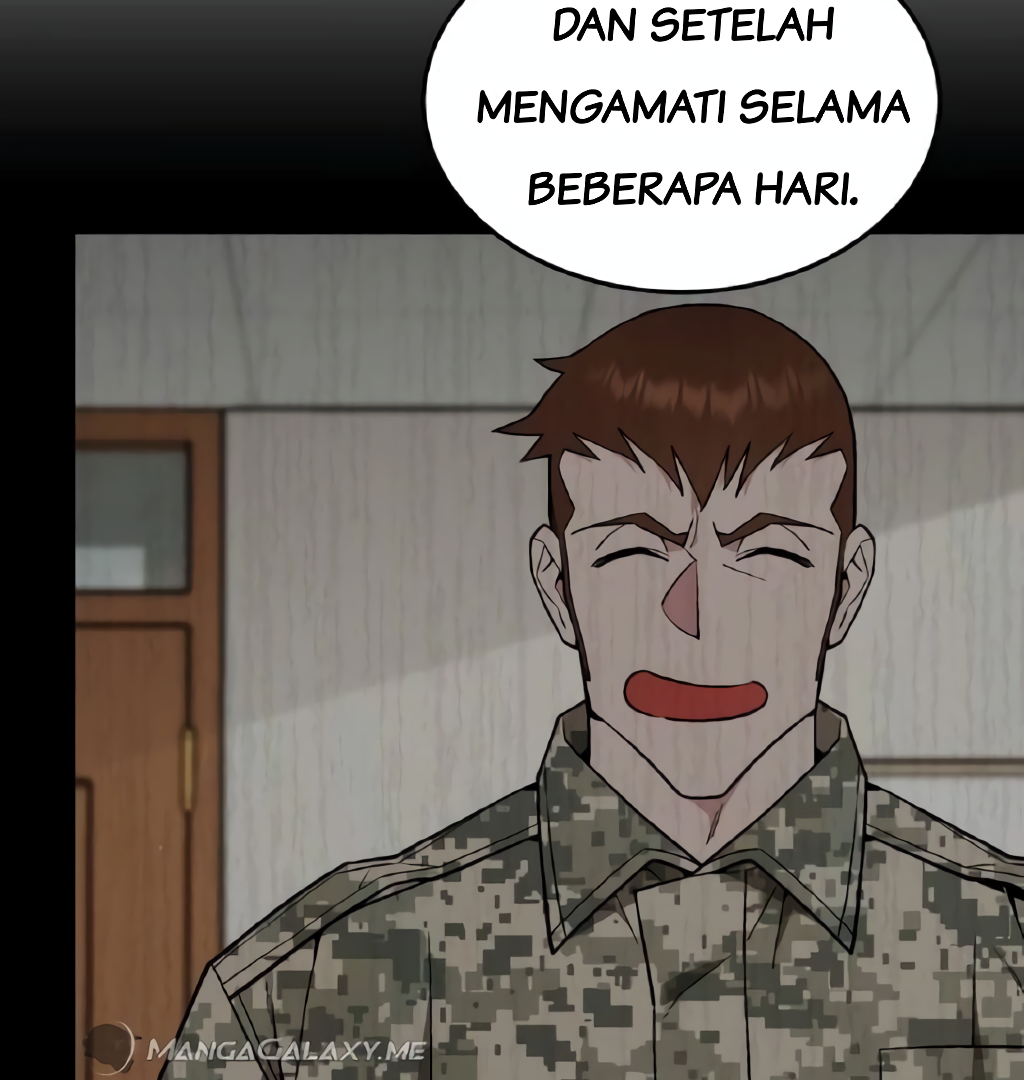 Apocalyptic Chef Awakening Bab 24 halaman 60
