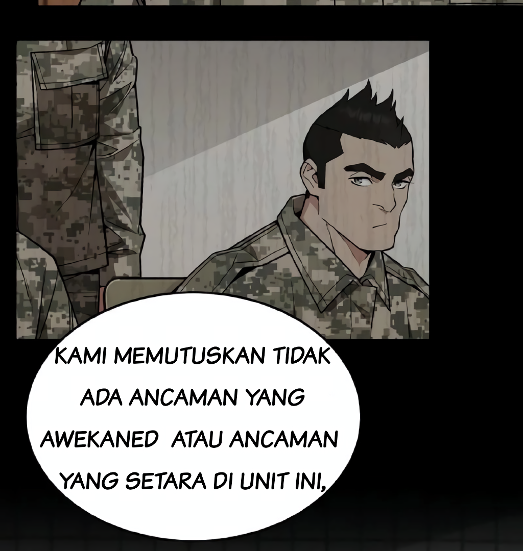 Apocalyptic Chef Awakening Bab 24 halaman 61
