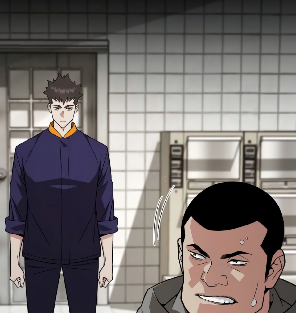 Apocalyptic Chef Awakening Bab 24 halaman 62