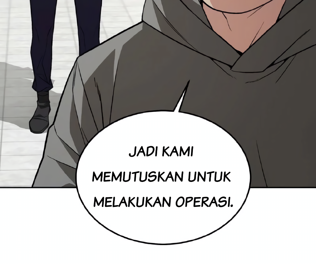 Apocalyptic Chef Awakening Bab 24 halaman 63