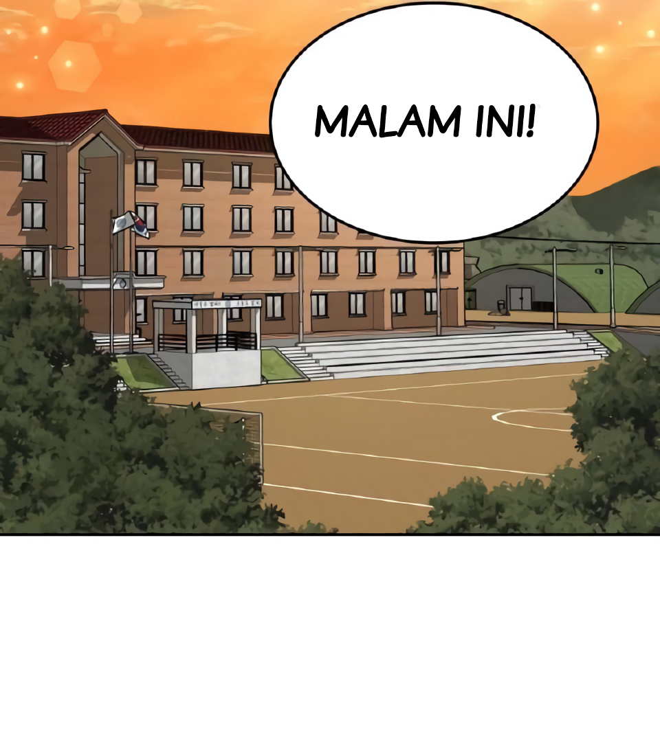 Apocalyptic Chef Awakening Bab 24 halaman 65