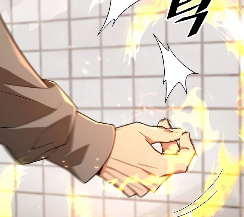 Apocalyptic Chef Awakening Bab 24 halaman 71
