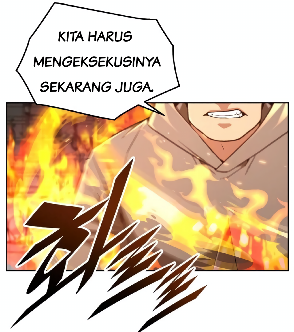 Apocalyptic Chef Awakening Bab 24 halaman 73