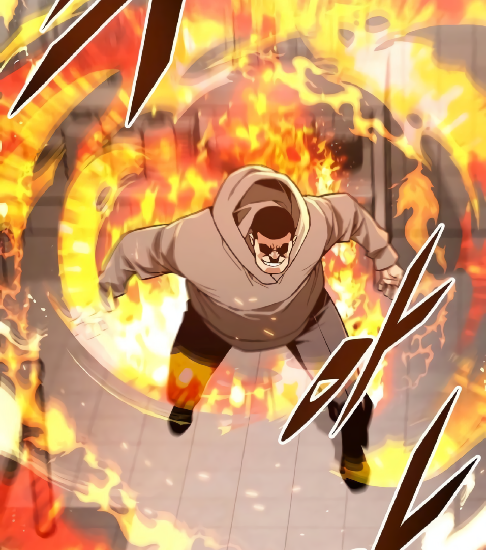 Apocalyptic Chef Awakening Bab 24 halaman 75