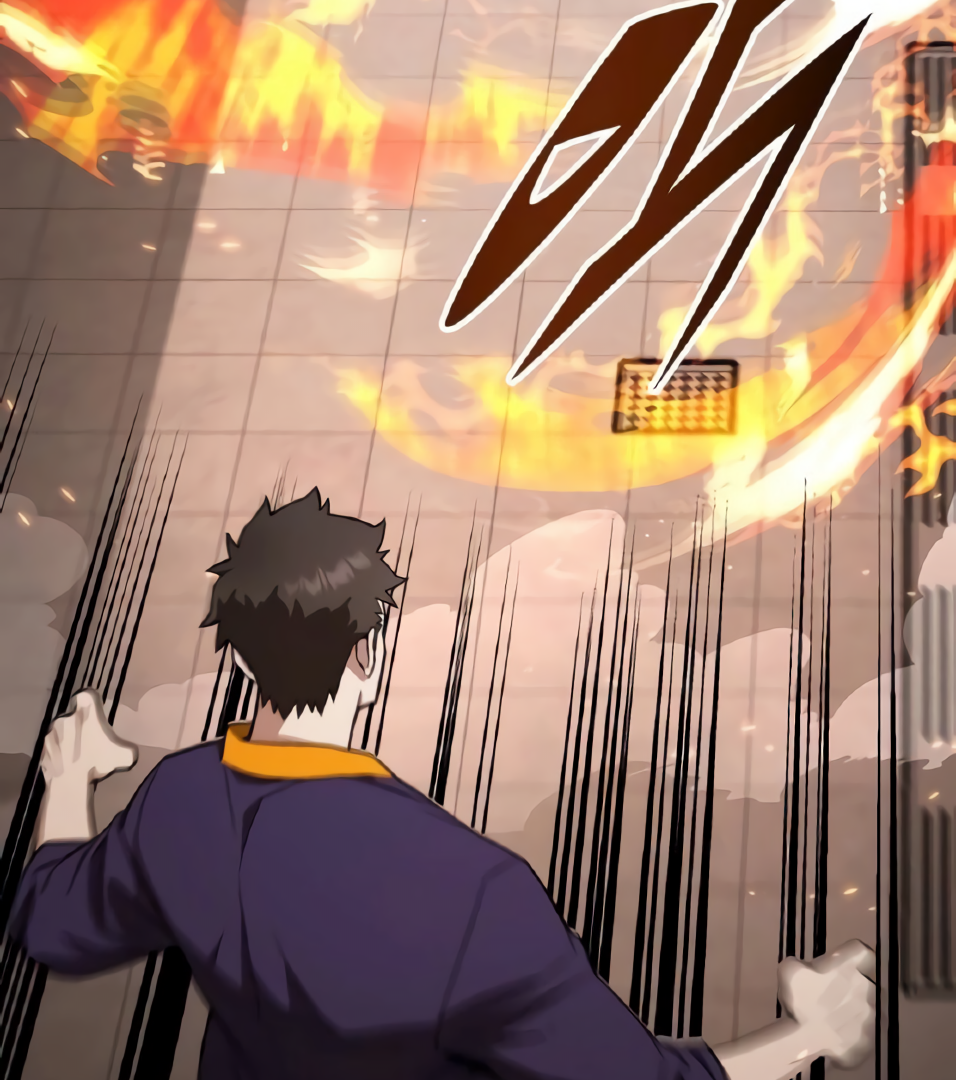 Apocalyptic Chef Awakening Bab 24 halaman 76