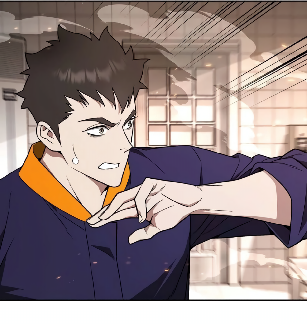 Apocalyptic Chef Awakening Bab 24 halaman 81