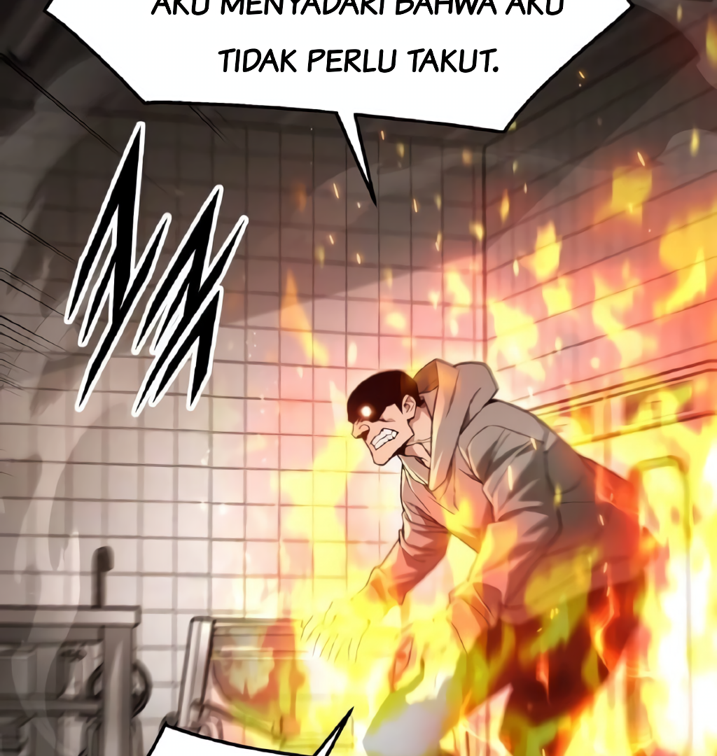Apocalyptic Chef Awakening Bab 24 halaman 83