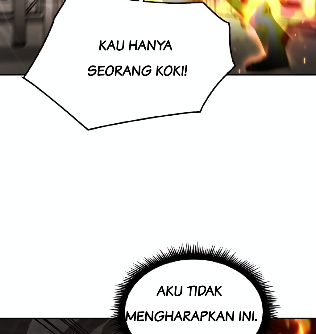 Apocalyptic Chef Awakening Bab 24 halaman 84