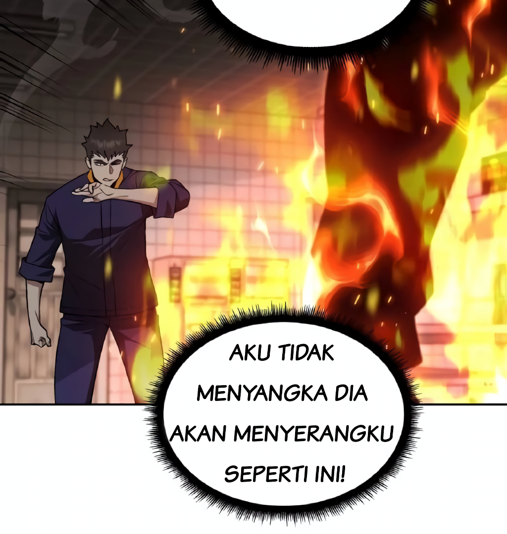 Apocalyptic Chef Awakening Bab 24 halaman 85