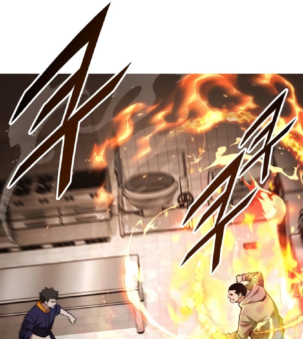 Apocalyptic Chef Awakening Bab 24 halaman 89