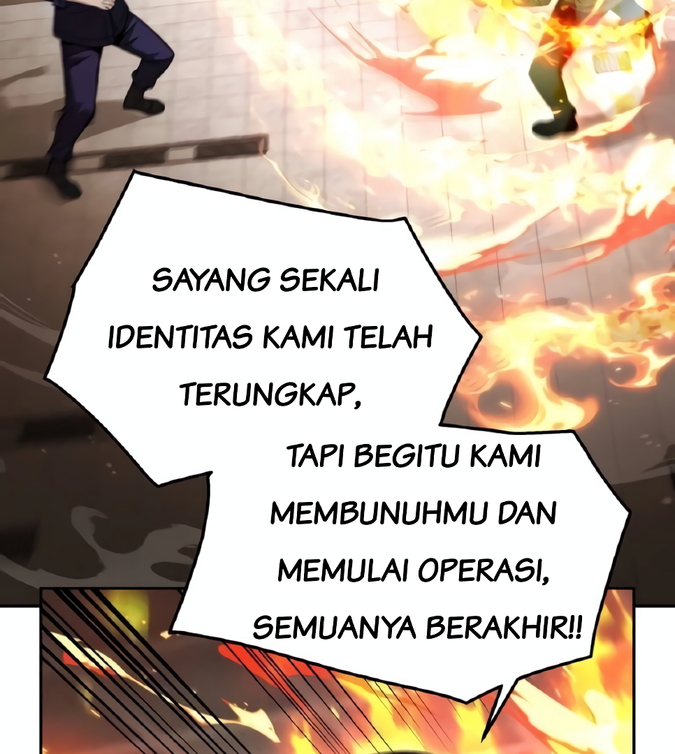 Apocalyptic Chef Awakening Bab 24 halaman 90