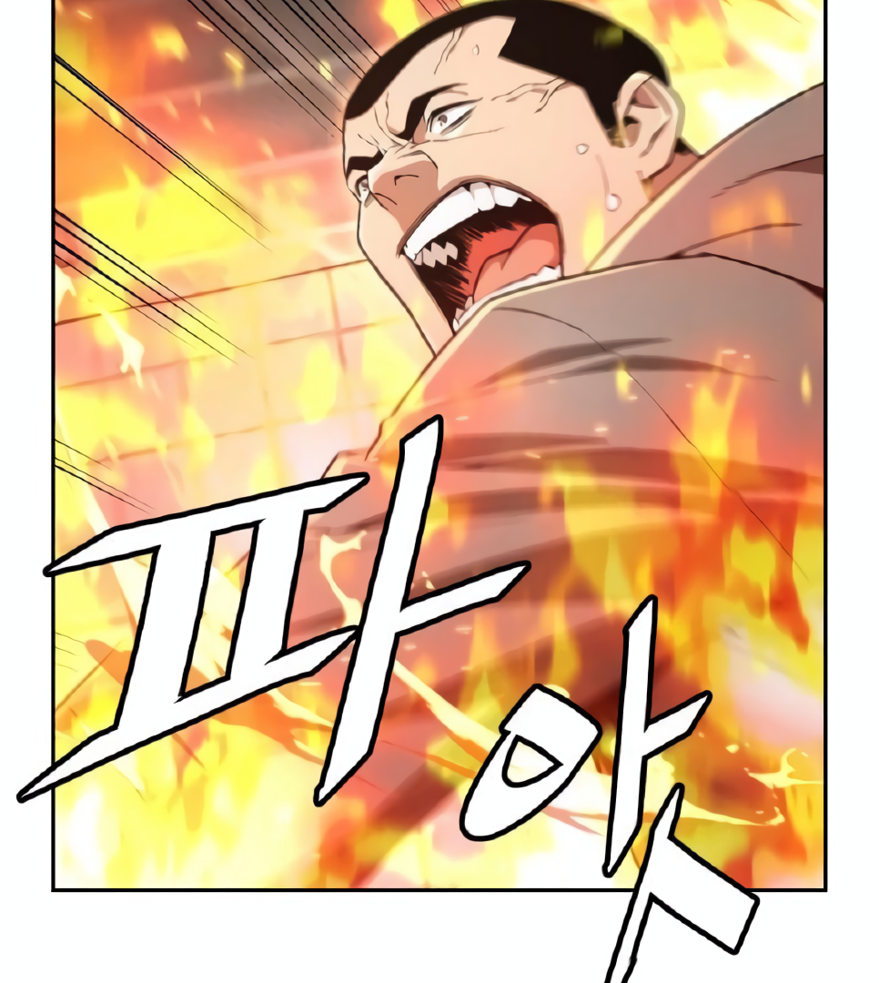 Apocalyptic Chef Awakening Bab 24 halaman 91
