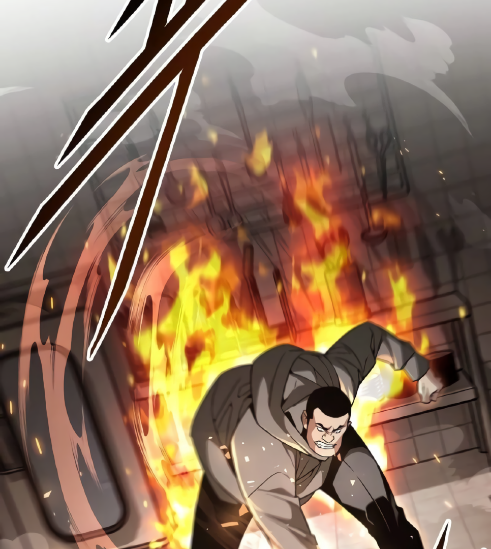 Apocalyptic Chef Awakening Bab 24 halaman 93