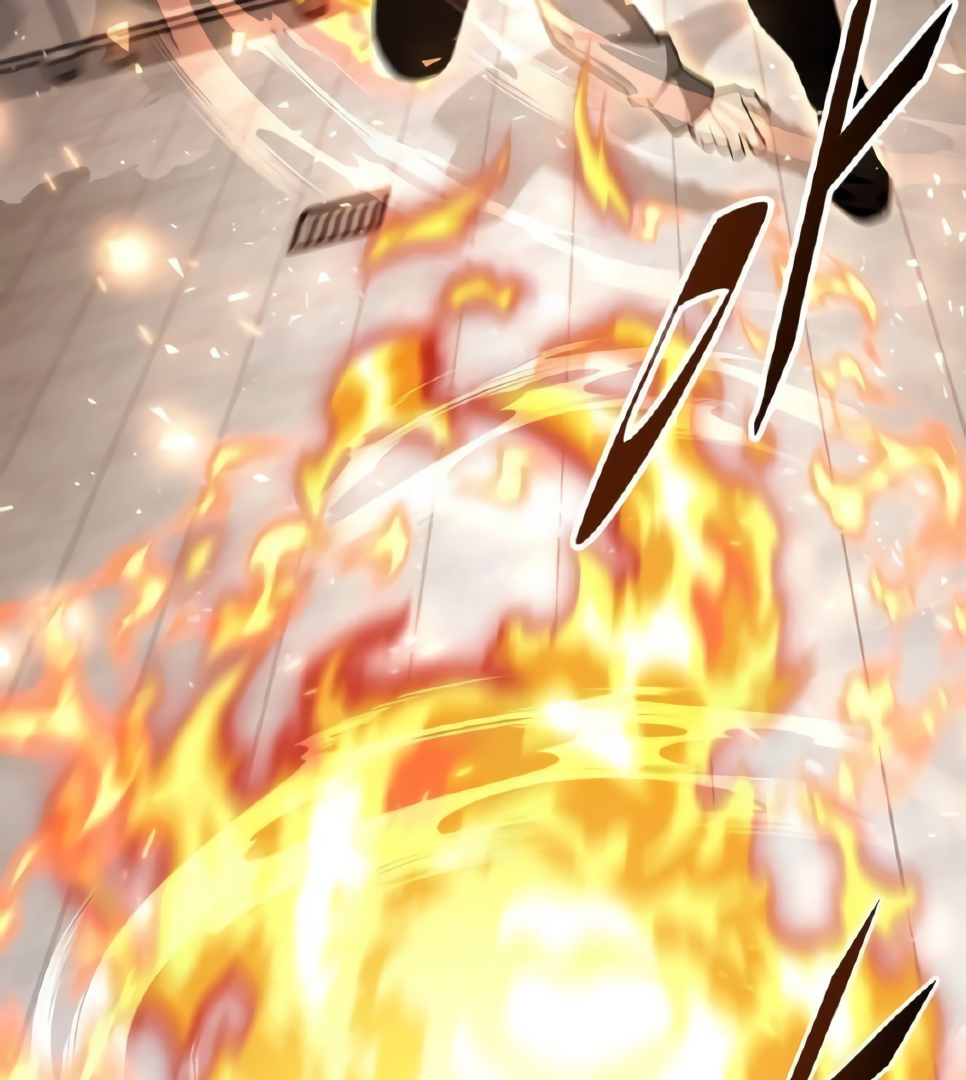 Apocalyptic Chef Awakening Bab 24 halaman 94