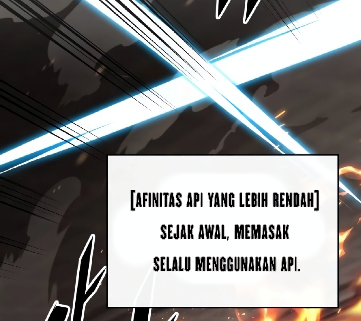 Apocalyptic Chef Awakening Bab 24 halaman 102