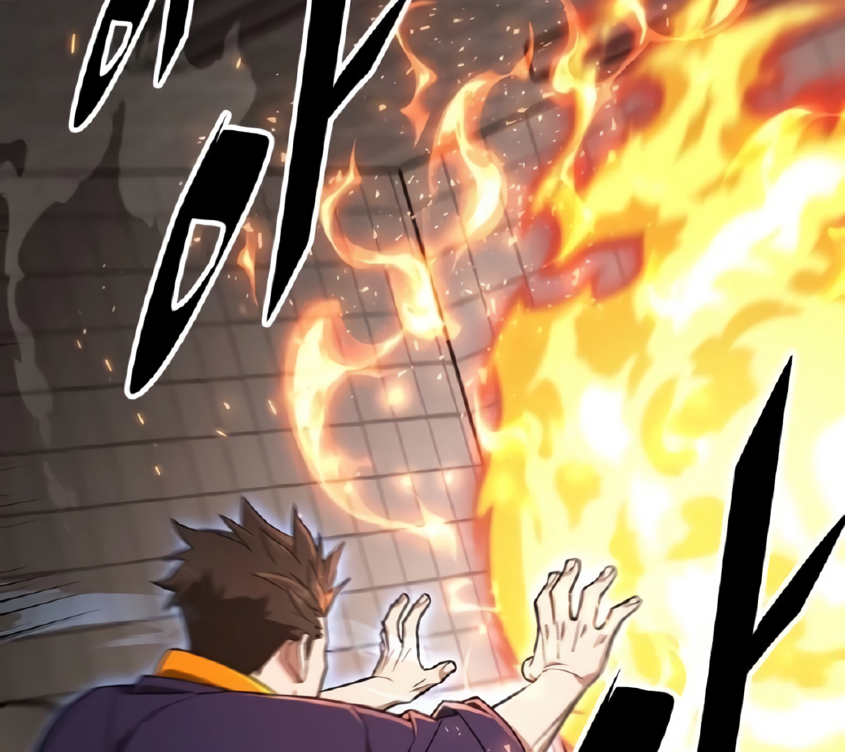Apocalyptic Chef Awakening Bab 24 halaman 103