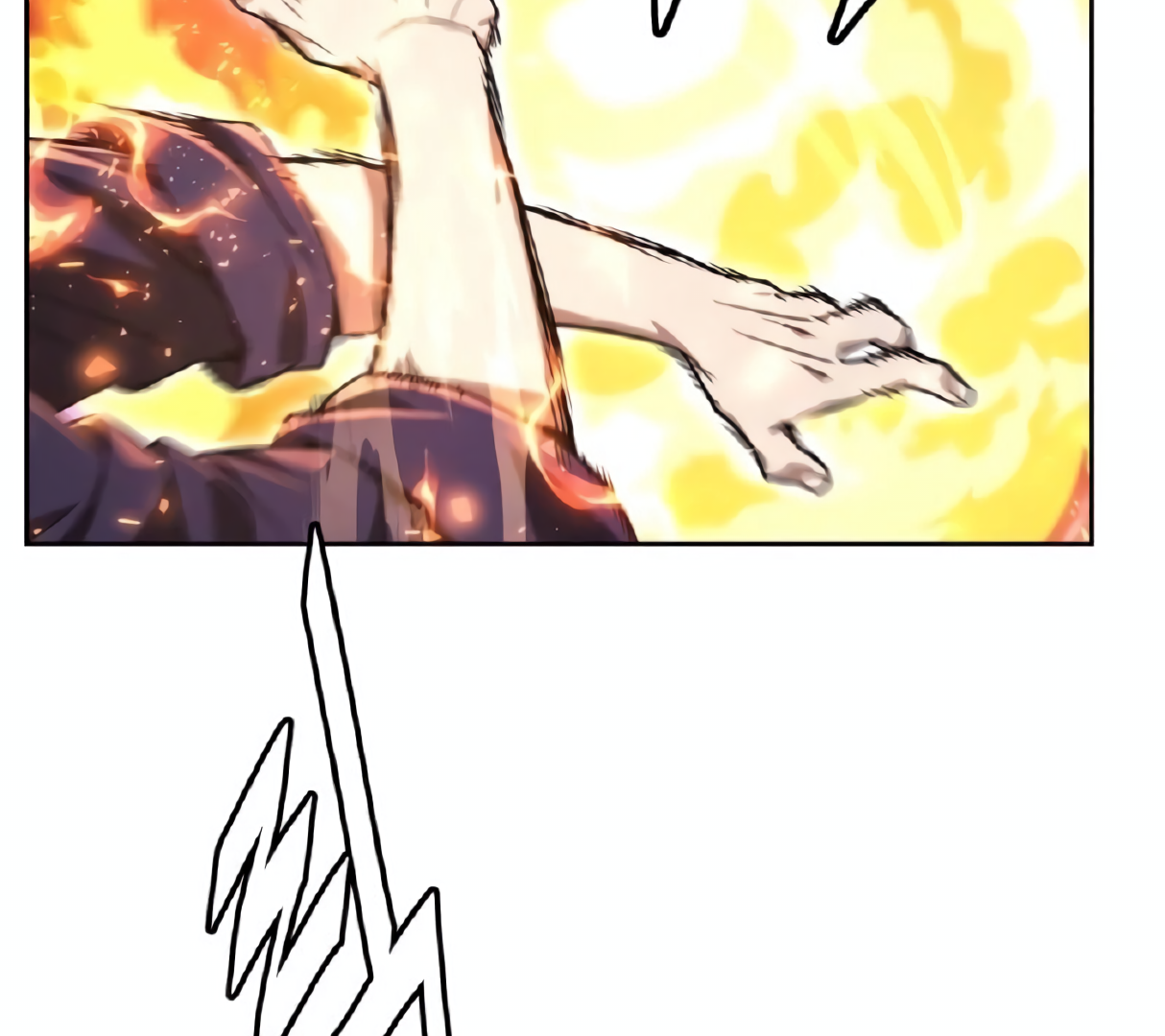 Apocalyptic Chef Awakening Bab 24 halaman 106