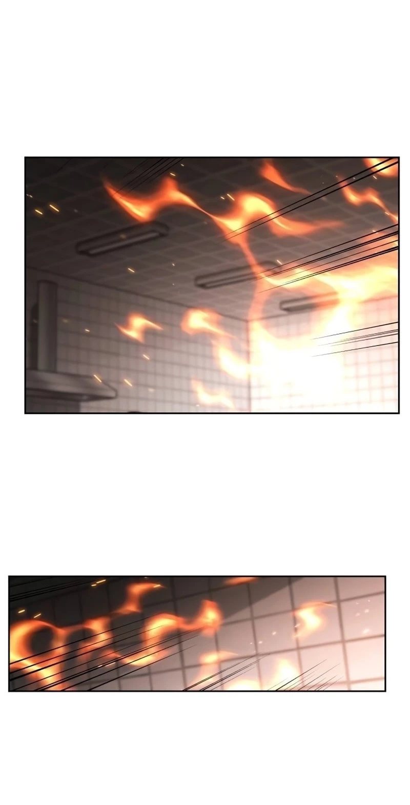 Apocalyptic Chef Awakening Bab 24 halaman 110