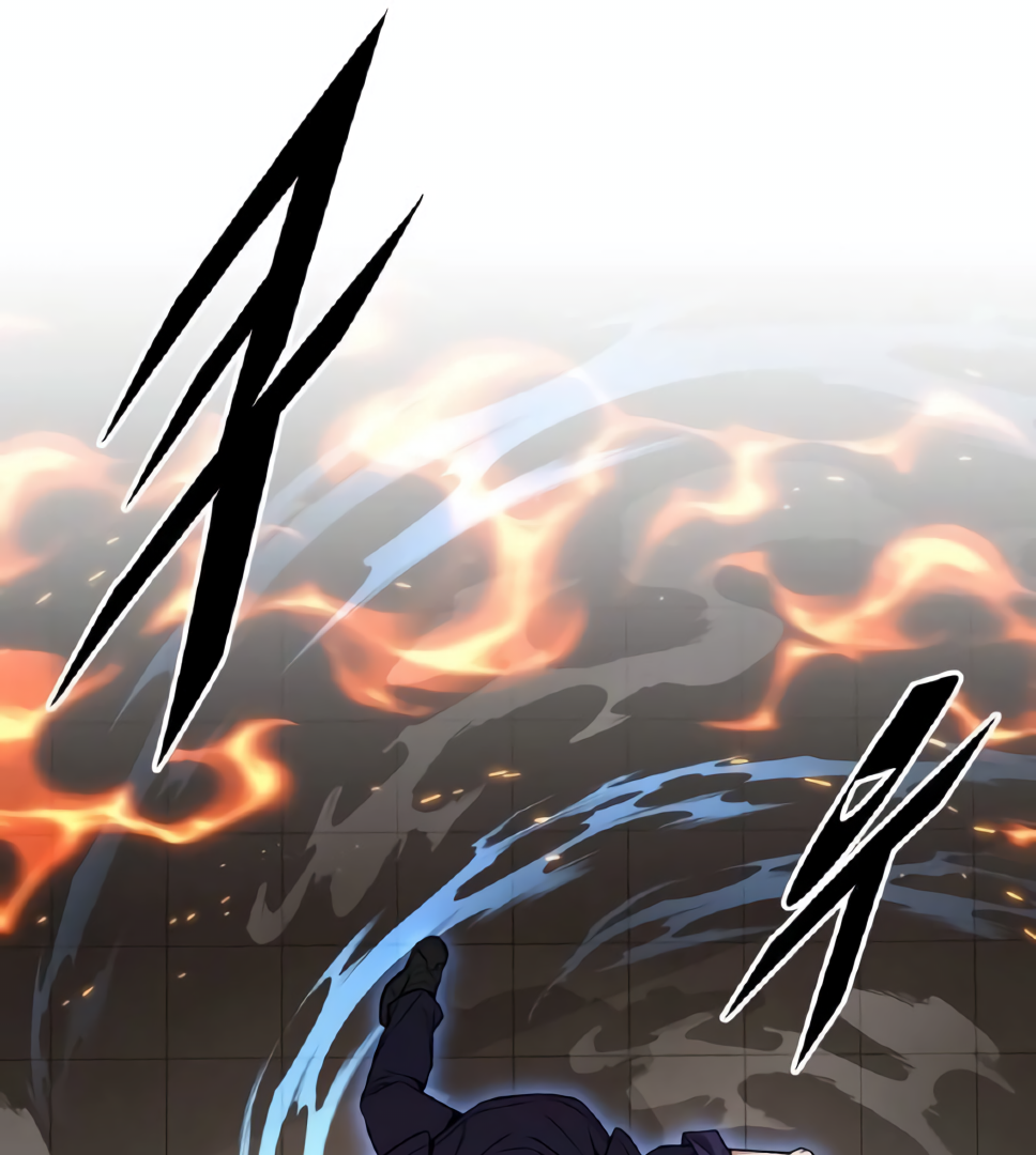 Apocalyptic Chef Awakening Bab 24 halaman 111