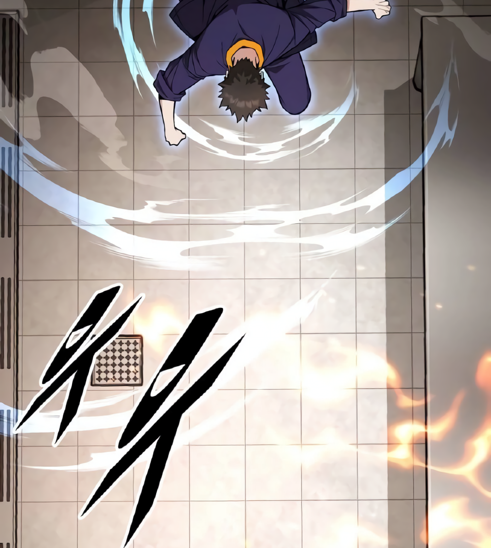 Apocalyptic Chef Awakening Bab 24 halaman 112