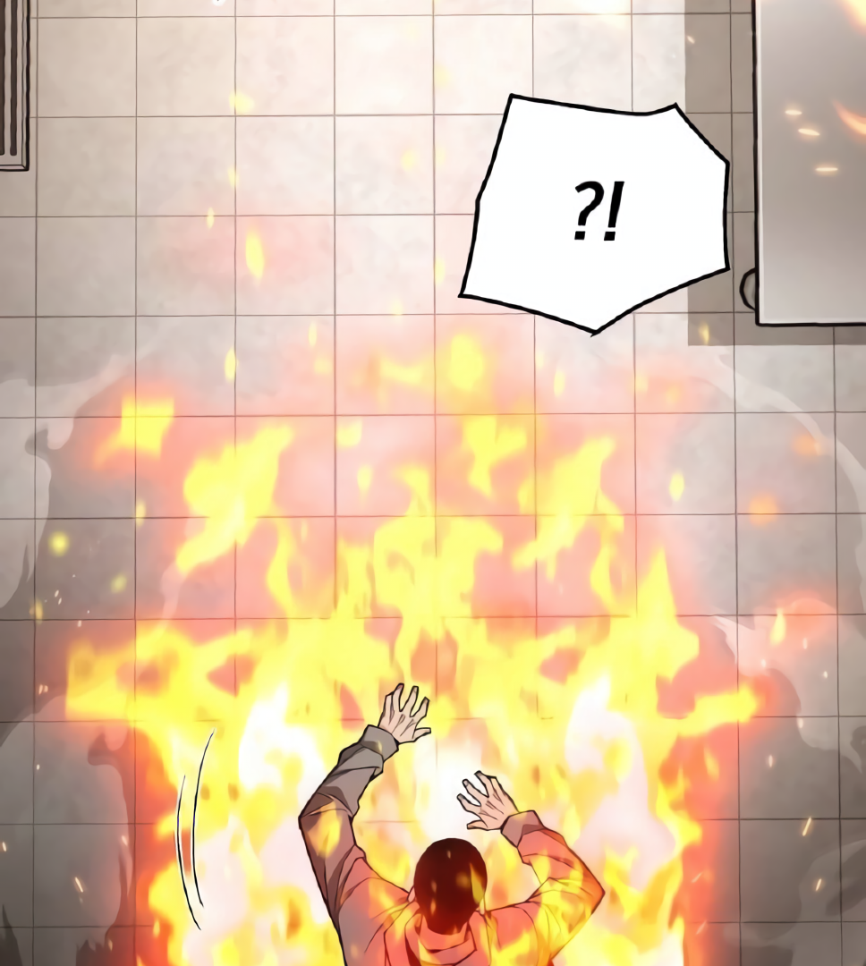 Apocalyptic Chef Awakening Bab 24 halaman 113