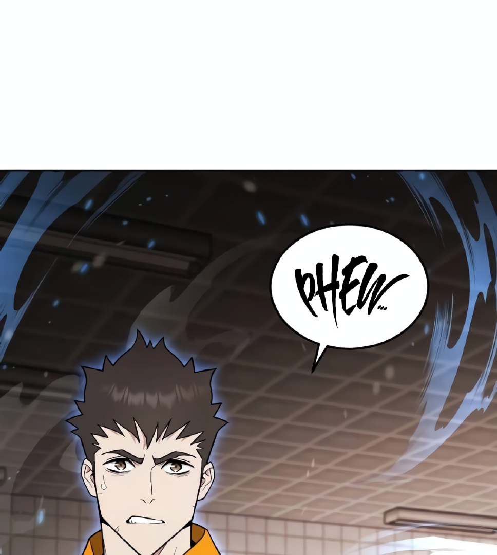 Apocalyptic Chef Awakening Bab 24 halaman 115