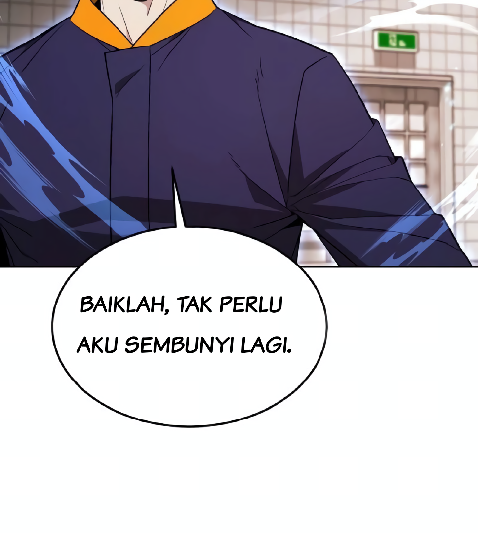 Apocalyptic Chef Awakening Bab 24 halaman 116