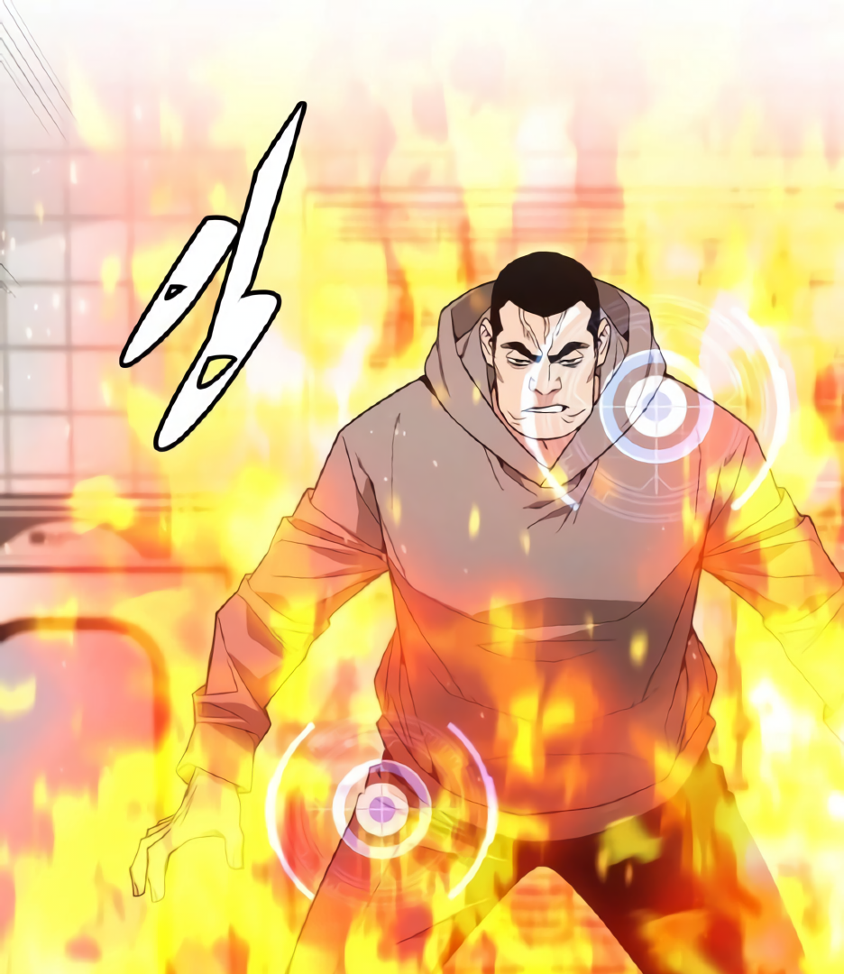 Apocalyptic Chef Awakening Bab 24 halaman 119