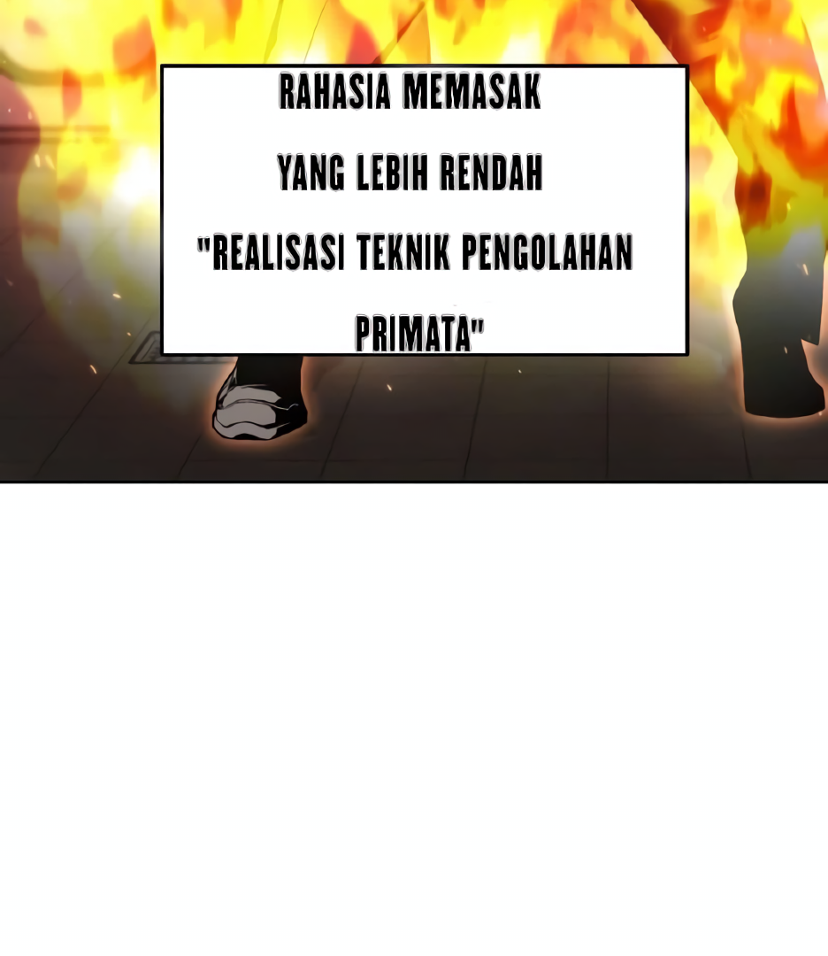 Apocalyptic Chef Awakening Bab 24 halaman 120