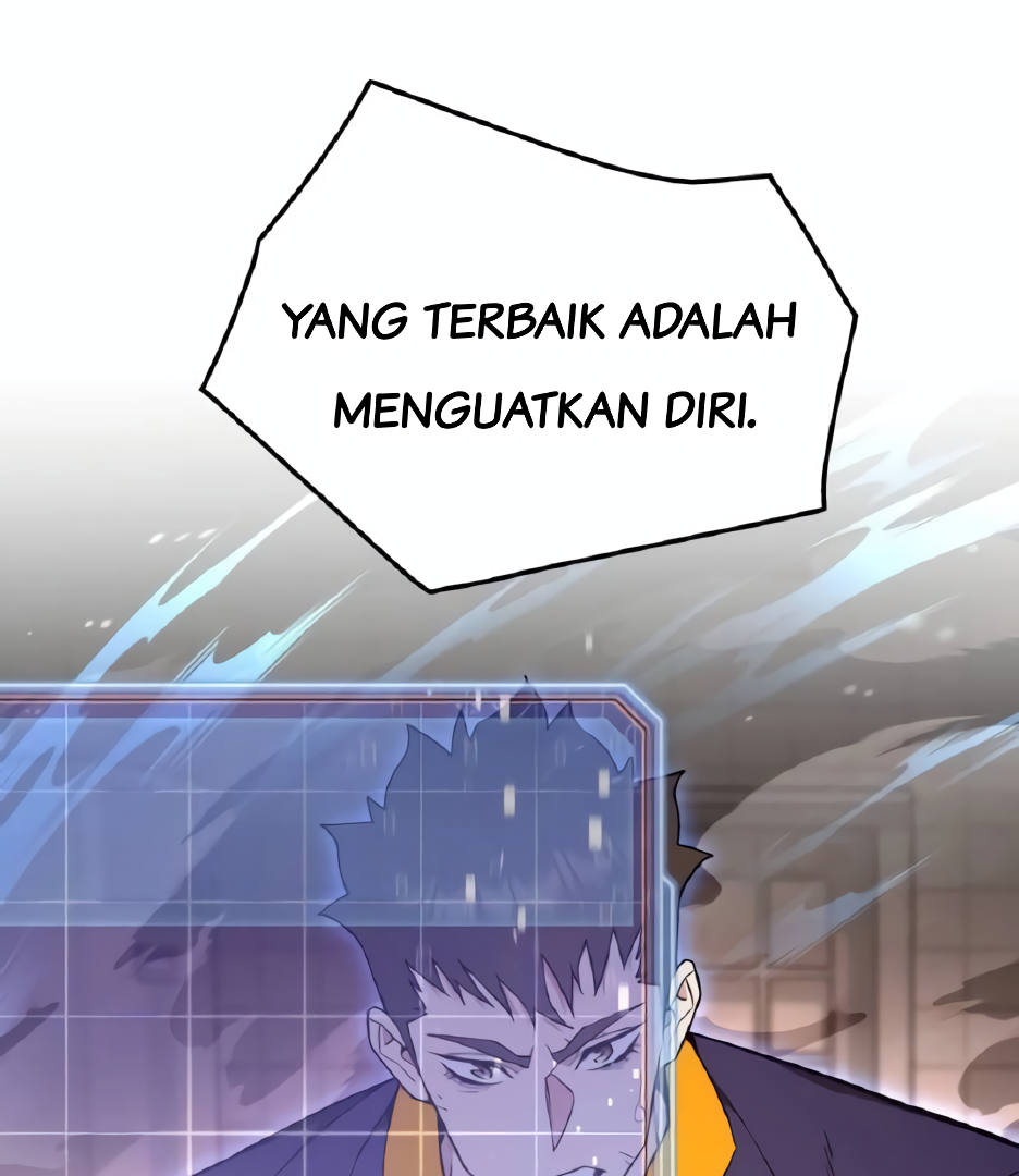 Apocalyptic Chef Awakening Bab 24 halaman 123