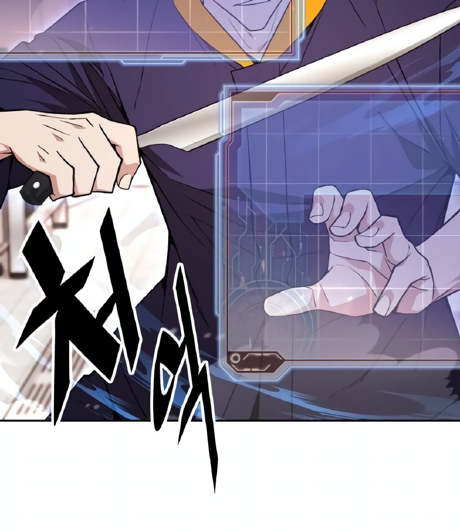 Apocalyptic Chef Awakening Bab 24 halaman 124