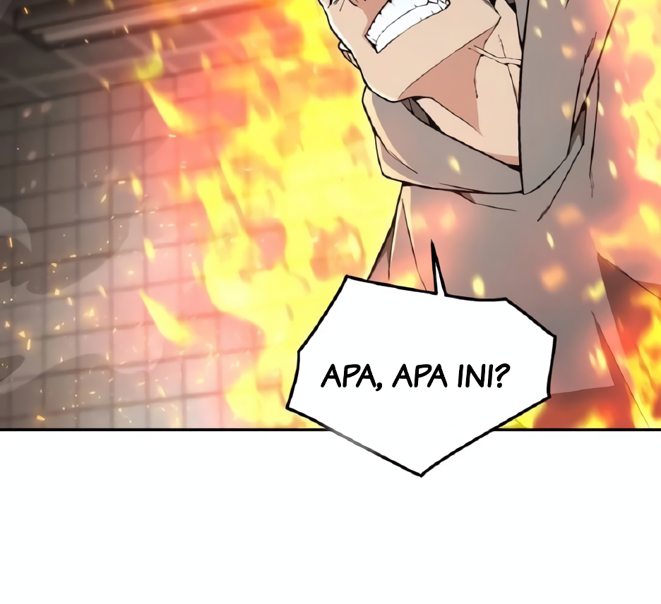 Apocalyptic Chef Awakening Bab 24 halaman 126