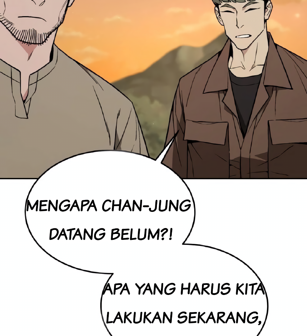 Apocalyptic Chef Awakening Bab 24 halaman 135