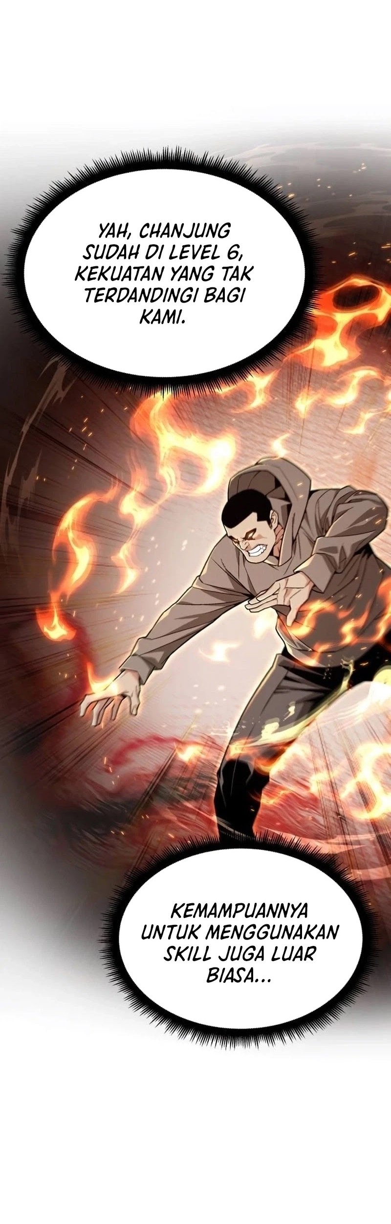 Apocalyptic Chef Awakening chapter 25 halaman 6