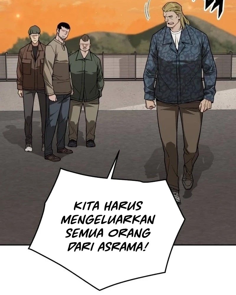 Apocalyptic Chef Awakening chapter 25 halaman 10