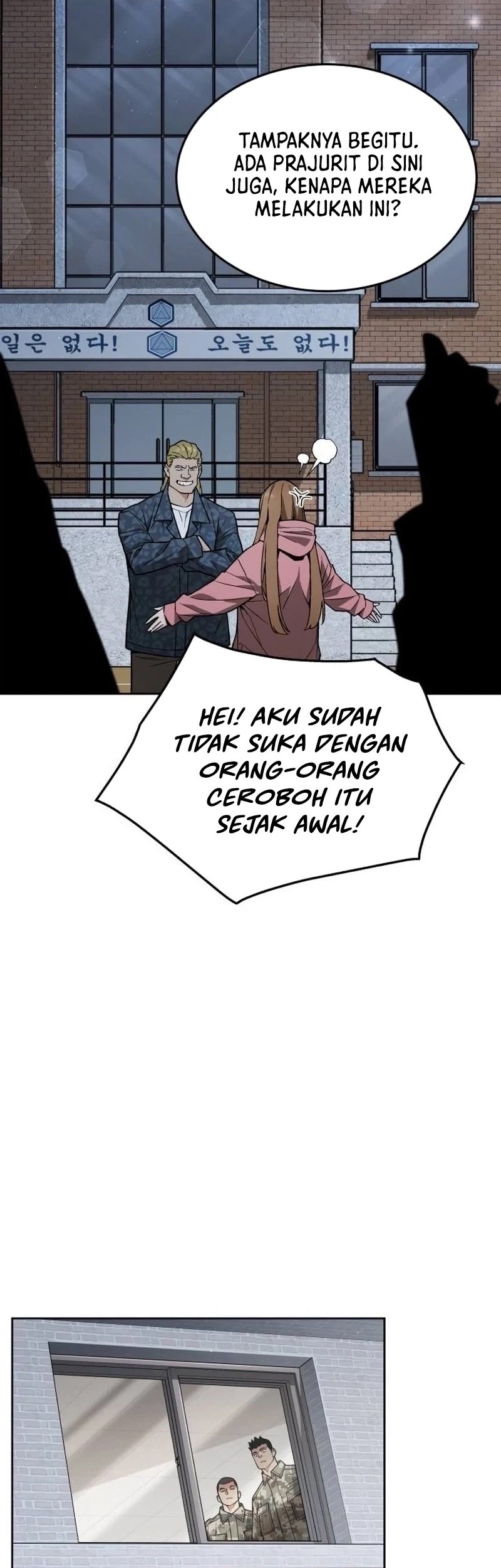 Apocalyptic Chef Awakening chapter 25 halaman 23