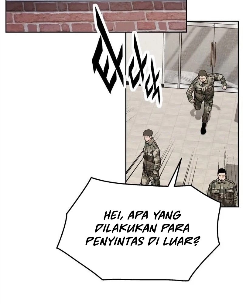 Apocalyptic Chef Awakening chapter 25 halaman 24