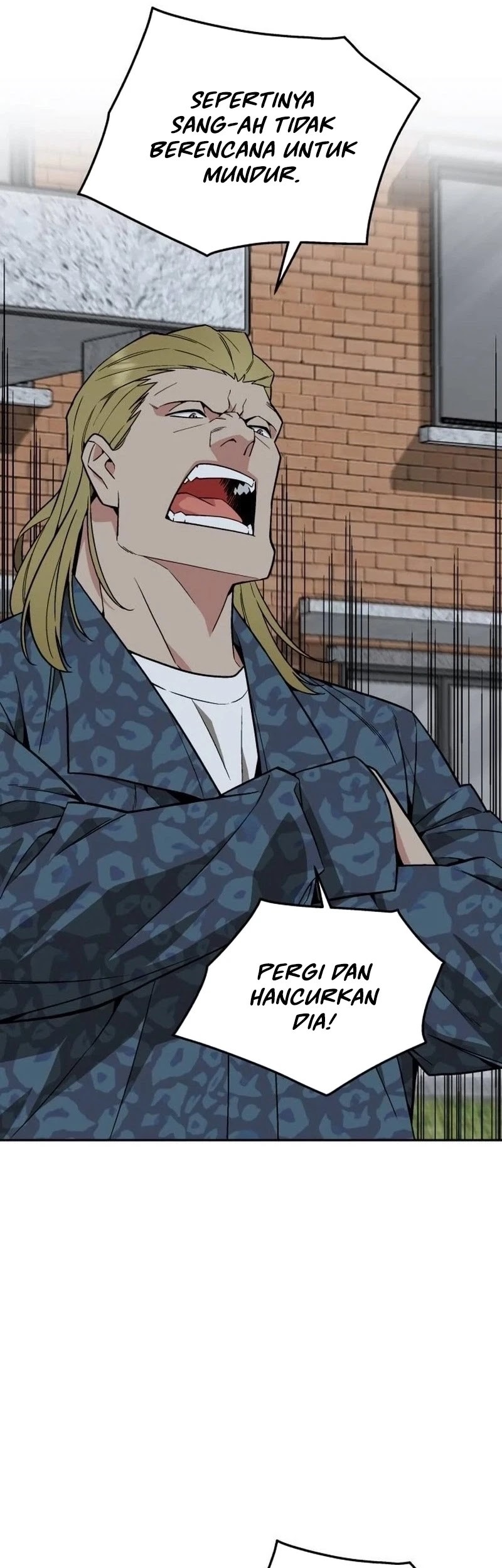 Apocalyptic Chef Awakening chapter 25 halaman 40