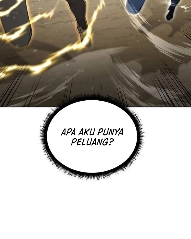 Apocalyptic Chef Awakening chapter 25 halaman 53