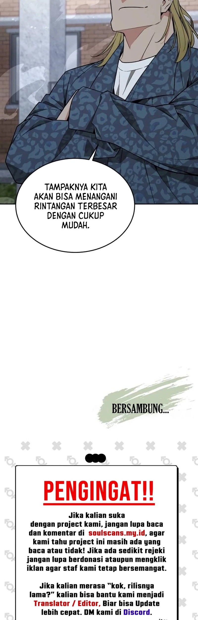 Apocalyptic Chef Awakening chapter 25 halaman 55