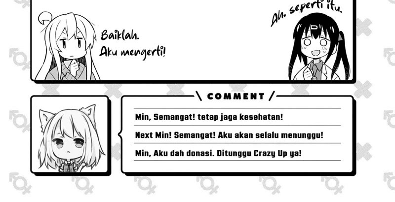 Apocalyptic Chef Awakening chapter 25 halaman 56