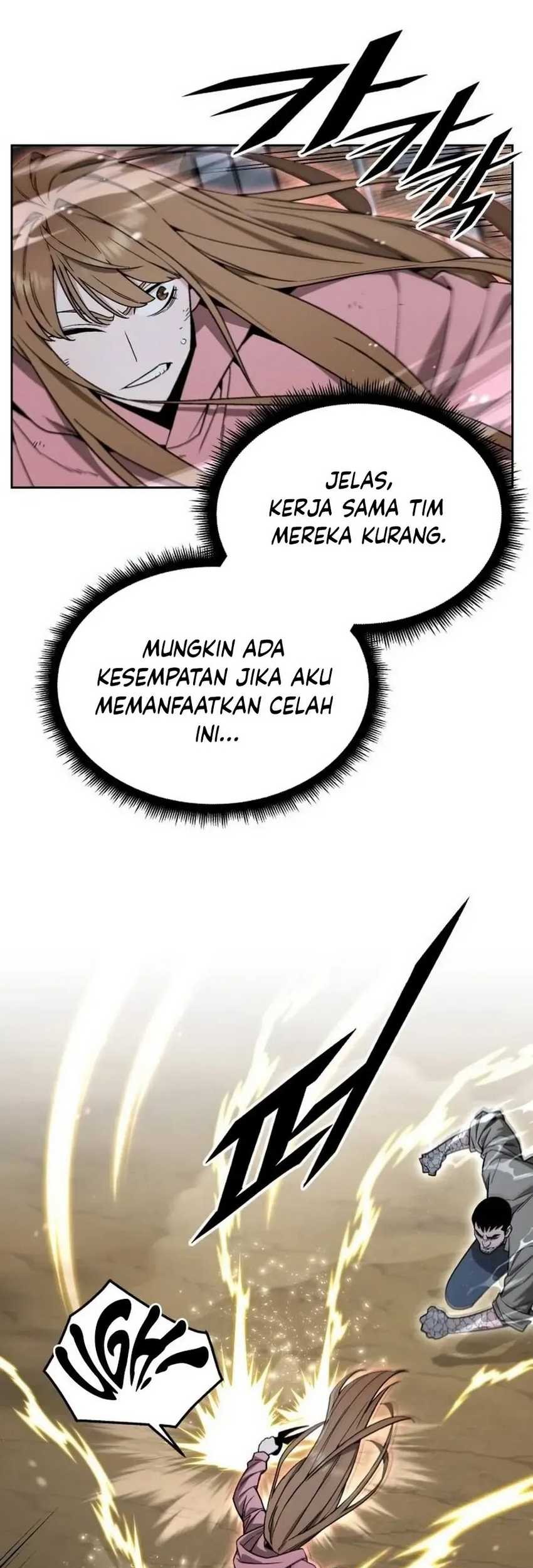 Apocalyptic Chef Awakening Bab 26 halaman 4