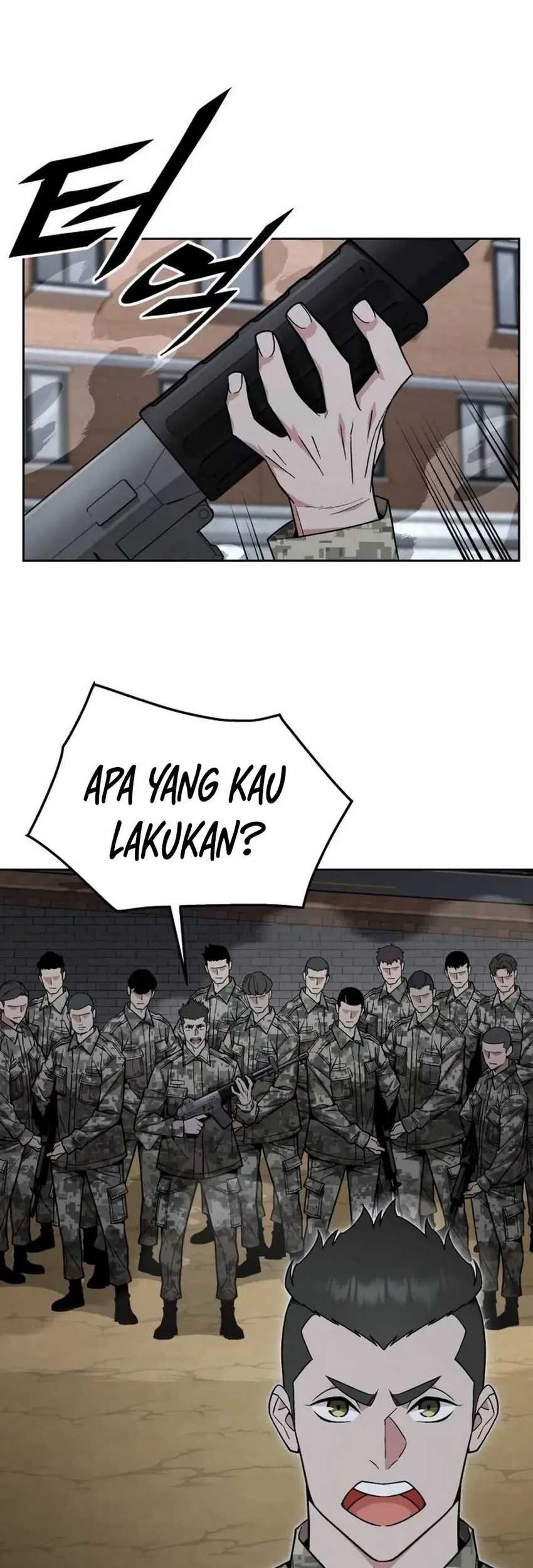 Apocalyptic Chef Awakening Bab 26 halaman 12